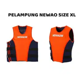 BAJU PELAMPUNG NEWAO
