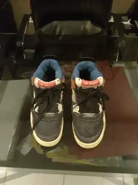 Sepatu Air jordan