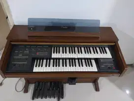 ELECTONE YAMAHA ME-200, MADE IN JAPAN