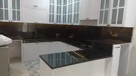 Top Kitchen Solid Surface