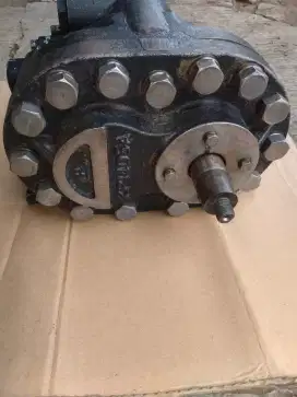 Pompa hidraulic pump