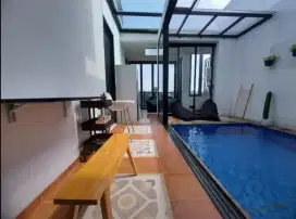 Bogor Nirwana Residence BNR