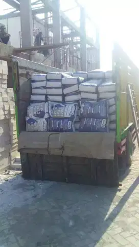 Semen mortar perekat