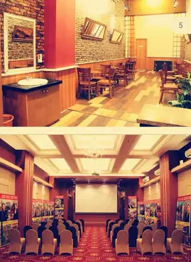 DIJUAL 50 PERSEN DIBAWAH NJOP Office Space Thamrin City
