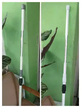 Antena Flowerpot VHF,UHF atau dualband (VHF/UHF)