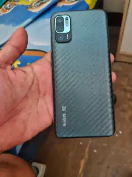 Redmi Note 10 5G