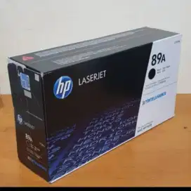 Di cari toner hp LaserJet 89a 76a hp 05a hp 80a original