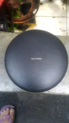 samsung wireless charger fast charging