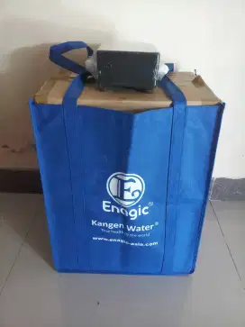 BISA NEGO.MESIN KANGEN WATER LEVELUK JR II