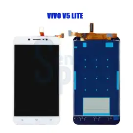 KACA LCD VIVO V5 LITE FULLSET SIAP PASANG