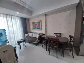 Apartement Casa Grande Residence Tower Bella 2BR Furnished