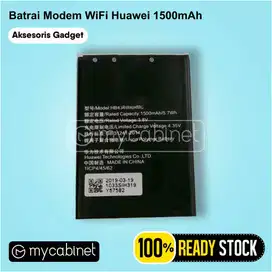 Battrey Modem WiFi Huawei E5577 E5573 1500mAh