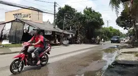 Jual Gudang Di Cisoka, Balaraja Barat - Tangerang, Banten
