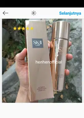 SK-II LXP Essence 150ml