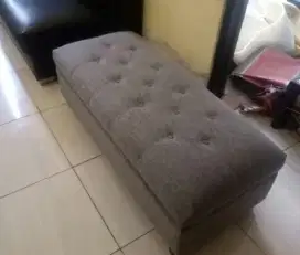 Jual cpt sofa box 120 cm ( byr cod )