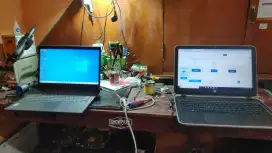 Di beli laptop bekas segala kondisi