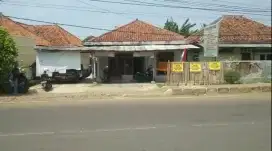 Rumah di jatiwangi