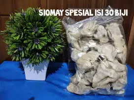 SIOMAY SPESIAL SAPI ISI 30 BIJI