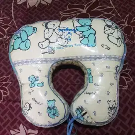 Obayito bantal Pinggang menyusui model Kotak