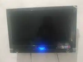 Terima lagi TV led/lcd, plasma