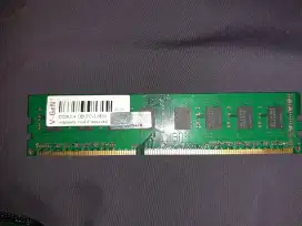 Ram for PC DDR3 4gb Vgen PC 12800