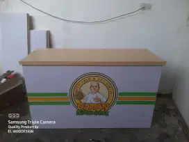 MEJA JATI / MEJA RESTO DAN CAFE / MEJA KANTOR HPL / MEJA RAPAT DLL