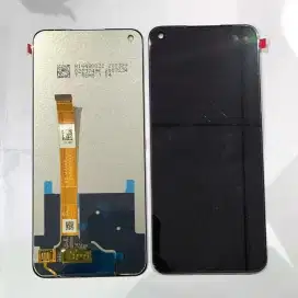 KACA LCD REALME 6i FULLSET SIAP PASANG