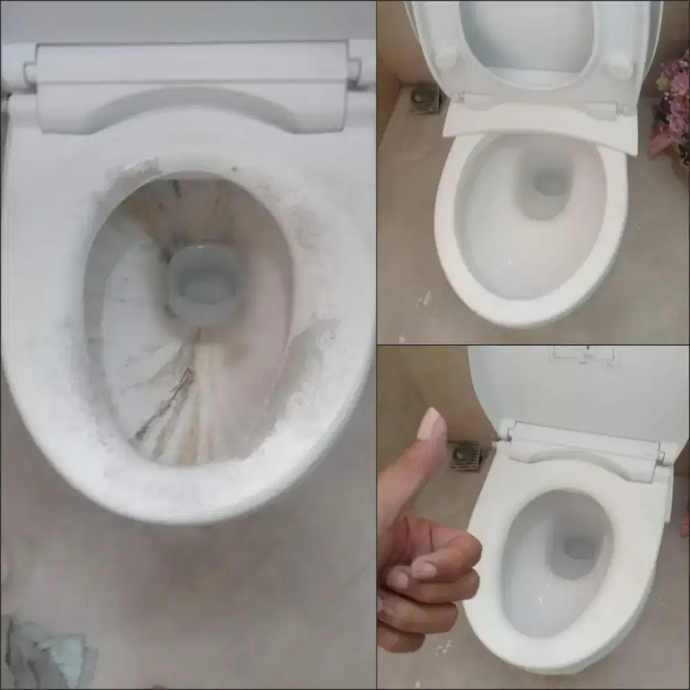 SIDOLA CLEANING SERVICE PANGGILAN
