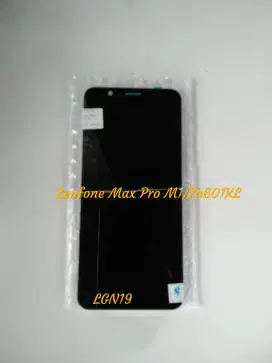 Lcd Asus Zenfone Max Pro M1 zb601kl X00TD M2 Zb631kl