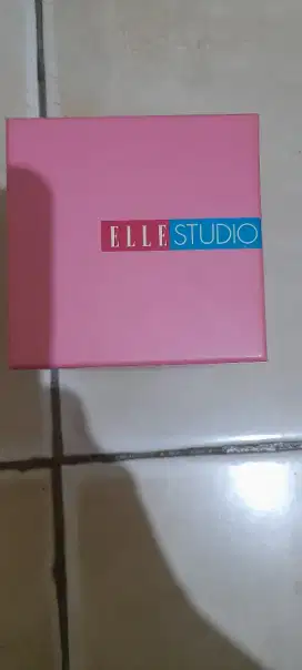 ORIGINAL ELLE STUDIO