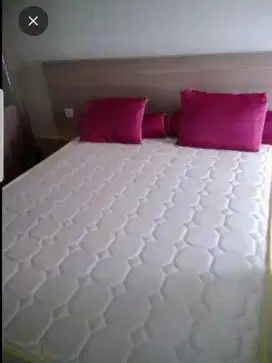 Sewa apartemen studio bulanan
