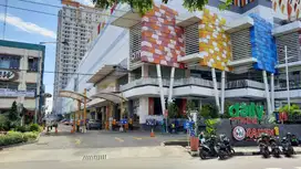 Apartemen di sewakan Margonda  Residen IV Depok