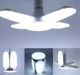 Lampu LED kipas