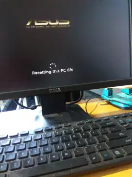 Tempat rami jual beli komputer build up cpu pc mini lengkap di borong