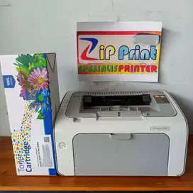 Printer HP Laserjet P1102