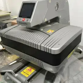 Mesin Sablon Digital Rhinotec