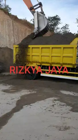Pasir cuci extra.isi 7 kubik