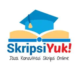Jasa Konsultasi, pengetikan & Bimbingan Thesis,Disertasi& Jurnal Sinta