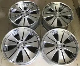 Velg r20 ring 20 luftbahn bmw original japan