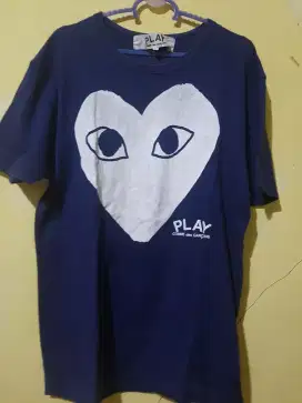 Play CDG big logo original second