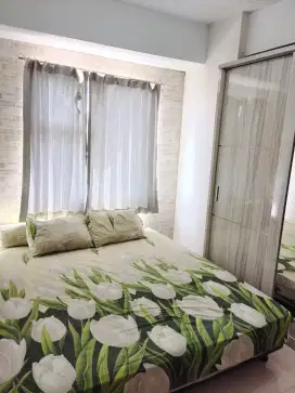 Disewakan Apartment Green Park View Tower G Lantai 8