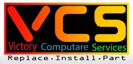 IT Technical Support (teknisi komputer panggilan)