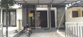 Rumah dikontrakan WIKA