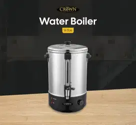 Water Boiler Pemanas Air 30 Liter WB-30