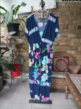 Dress Mirasol Thailand butik Size L