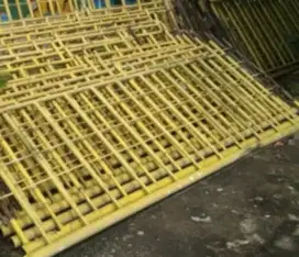 Di cari besi tua dan barang bekas