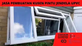 distributor kusen upvc retto jawa timur