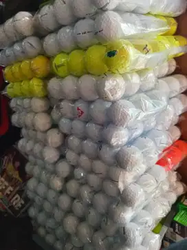 Bola golf bekas bandung
