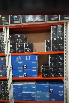 TERIMA JUAL BELI TINTA TONER BARU DAN BEKAS DENGAN HARGA BERSAING