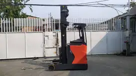 Forklift Linde Elektrik Battery R16 Bekas Import